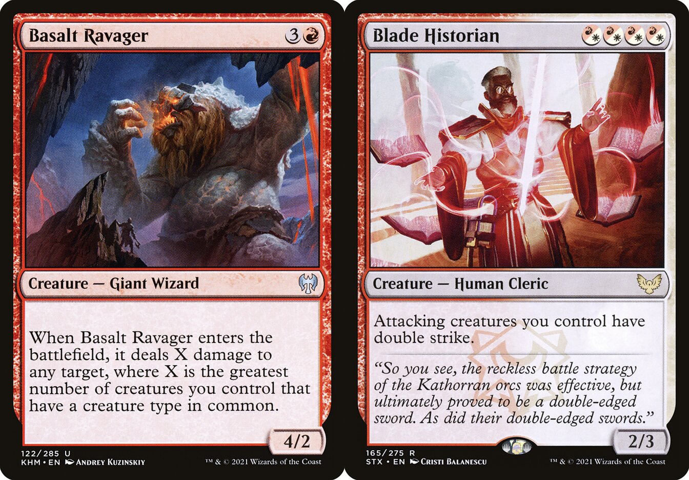 ELITE Mono Red Goblin Aggro Deck – Modern MTG – 60 Card – Very Strong – NM/M